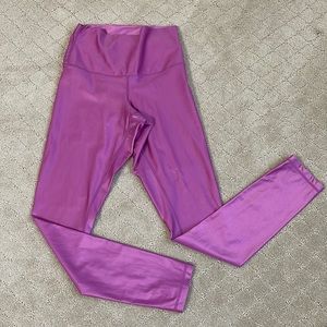 DYI High Shine tights (rosebud/pink)